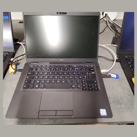 Dell Latitude 5300 | 8 GB | 1 x 256 SSD | A