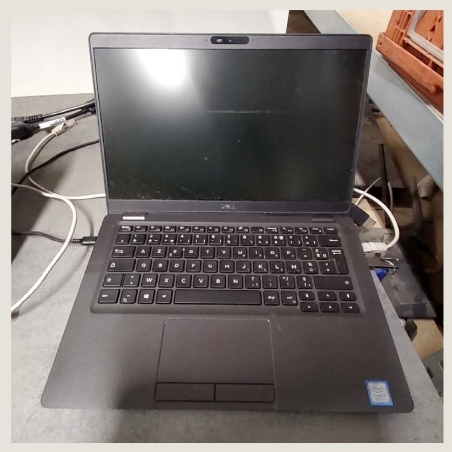 Dell Latitude 5300 | 8 GB | 1 x 256 SSD | B