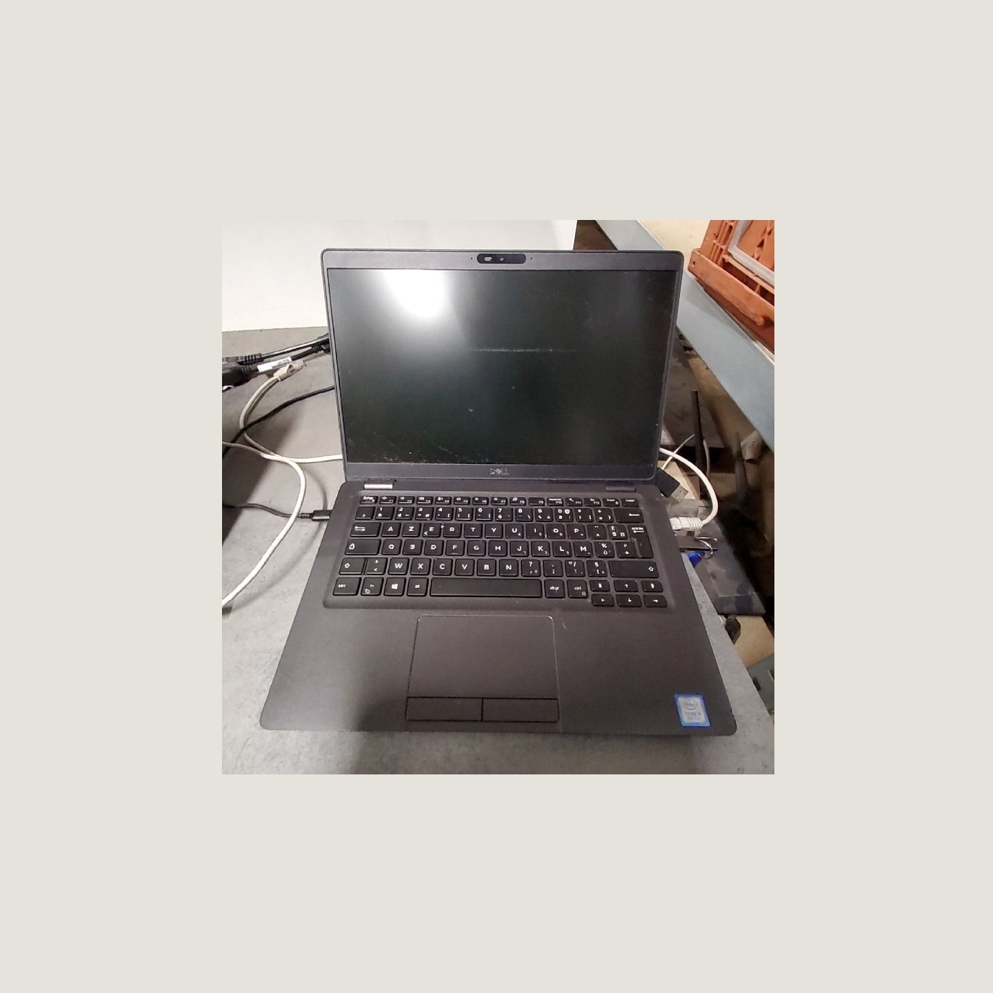 Dell Latitude 5300 | 8 GB | 1 x 256 SSD | B
