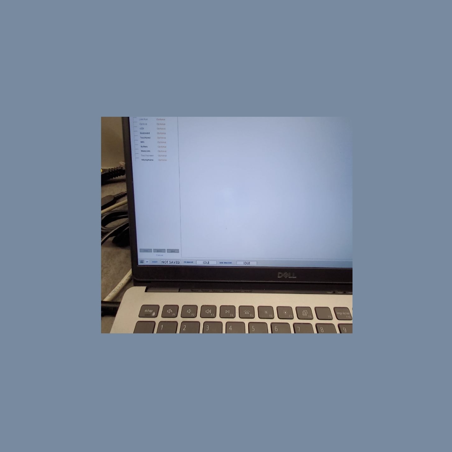 Dell Latitude 3301 | 8 GB | 1 x 256 SSD | A-