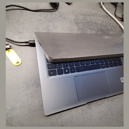 Dell Latitude 5420 | 8 GB | 1 x 256 SSD | A-