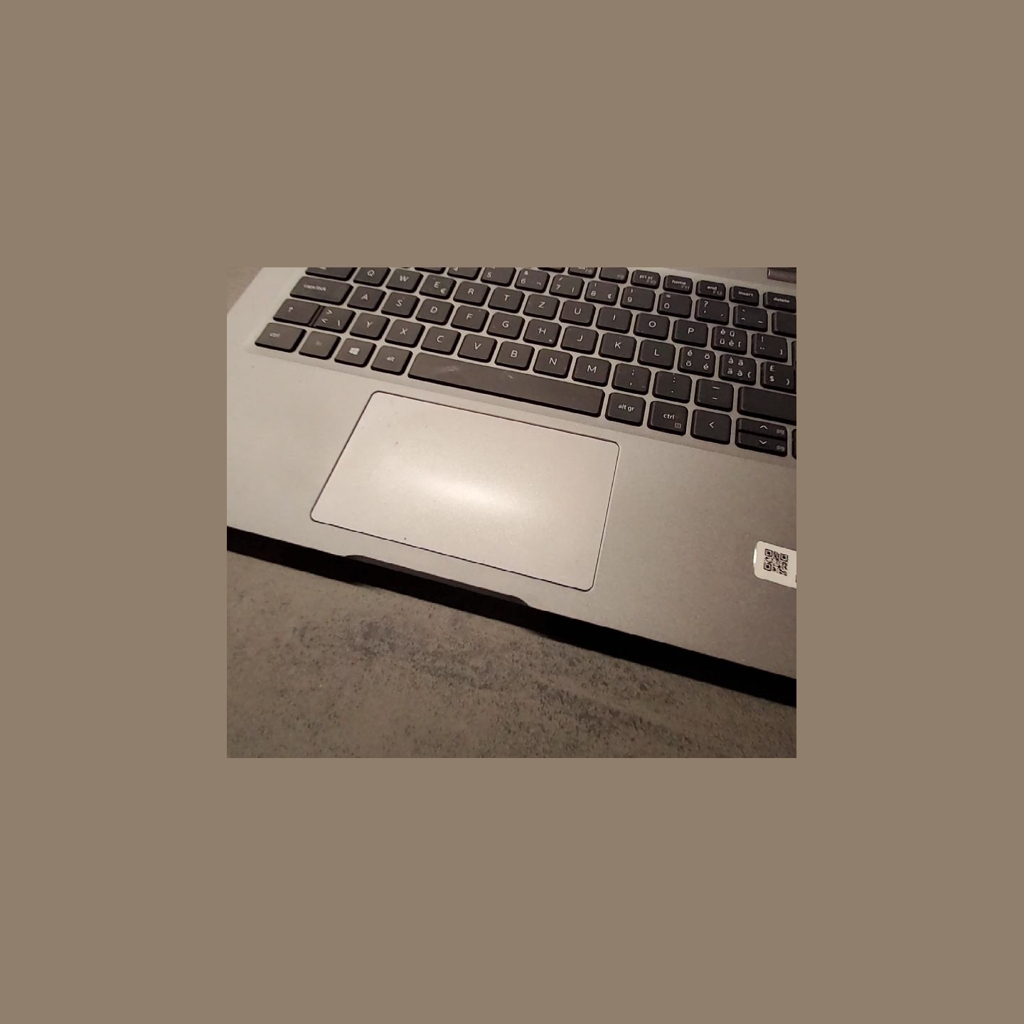 Dell Latitude 5420 | 8 GB | 1 x 256 SSD | A-