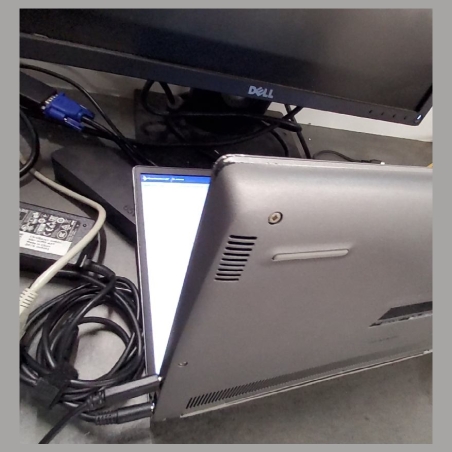 Dell Latitude 3301 | 8 GB | 1 x 256 SSD | A-