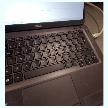 Dell Latitude 5300 | 8 GB | 1 x 256 SSD | A