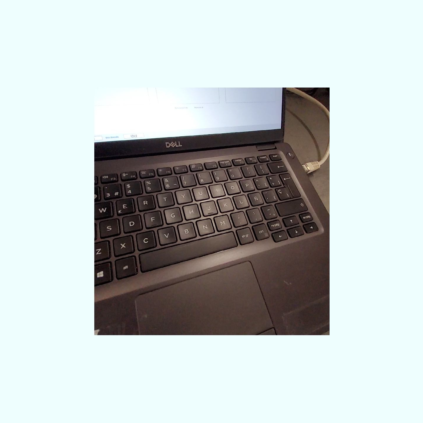 Dell Latitude 5300 | 8 GB | 1 x 256 SSD | A