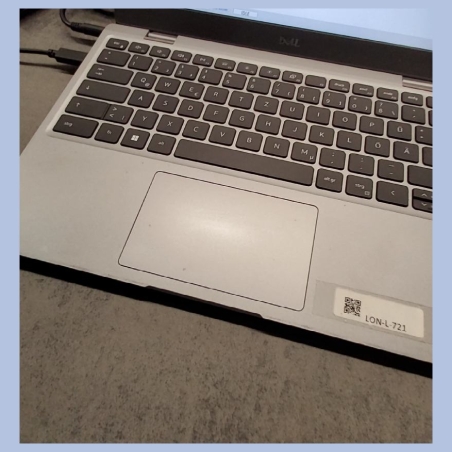 Dell Latitude 3330 | 8 GB | 1 x 256 SSD | A