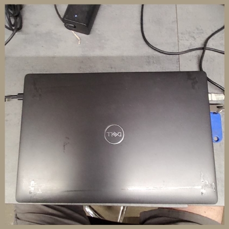 Dell Latitude 5300 | 8 GB | 1 x 256 SSD | B