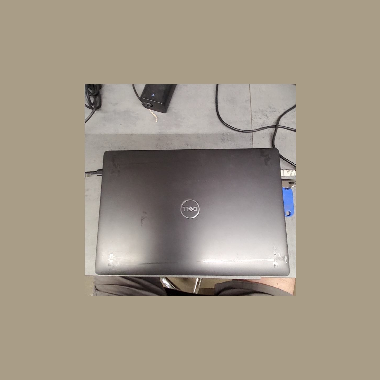 Dell Latitude 5300 | 8 GB | 1 x 256 SSD | B