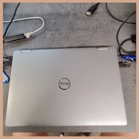 Dell Latitude 5320 | 16 GB | 1 x 512 SSD | A
