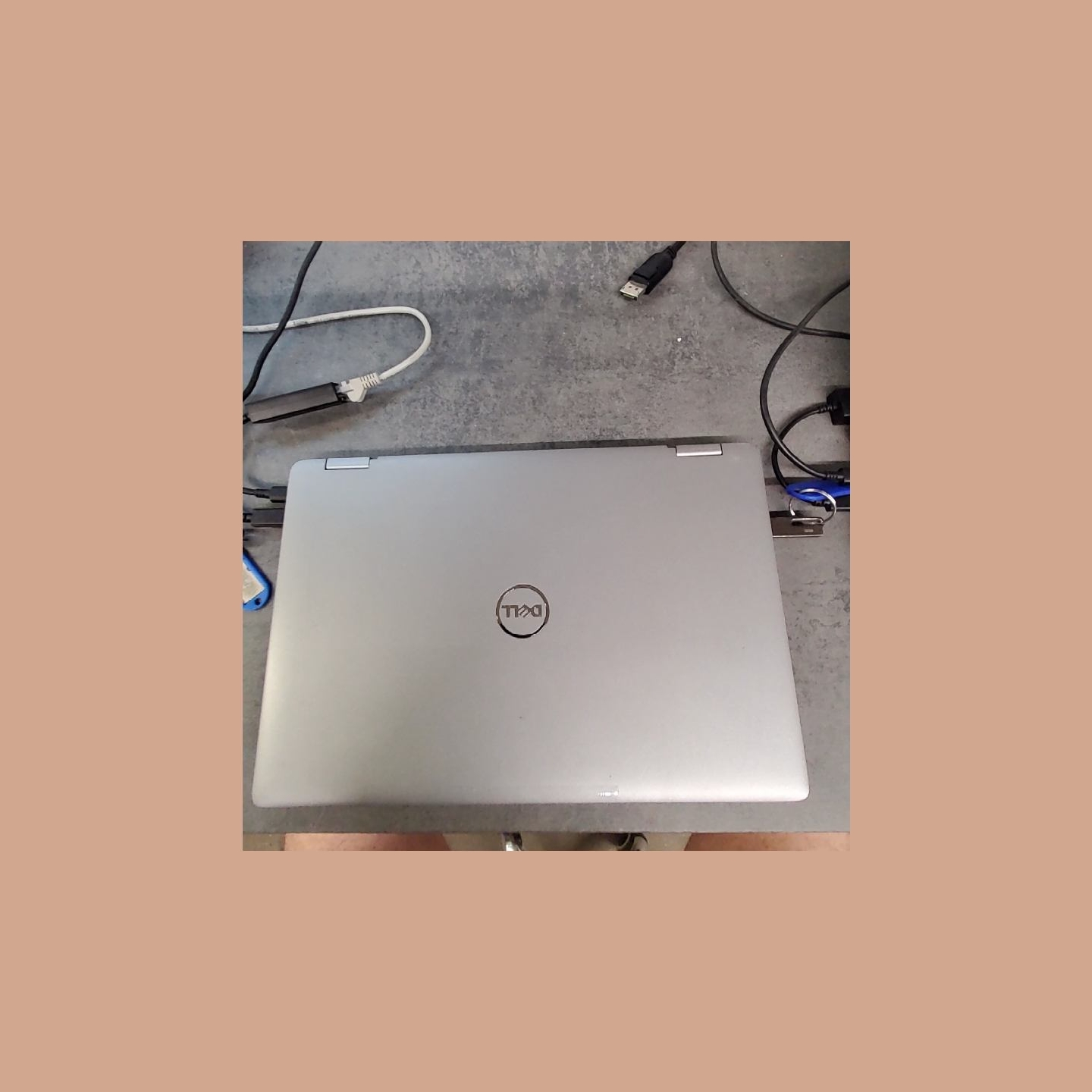 Dell Latitude 5320 | 16 GB | 1 x 512 SSD | A