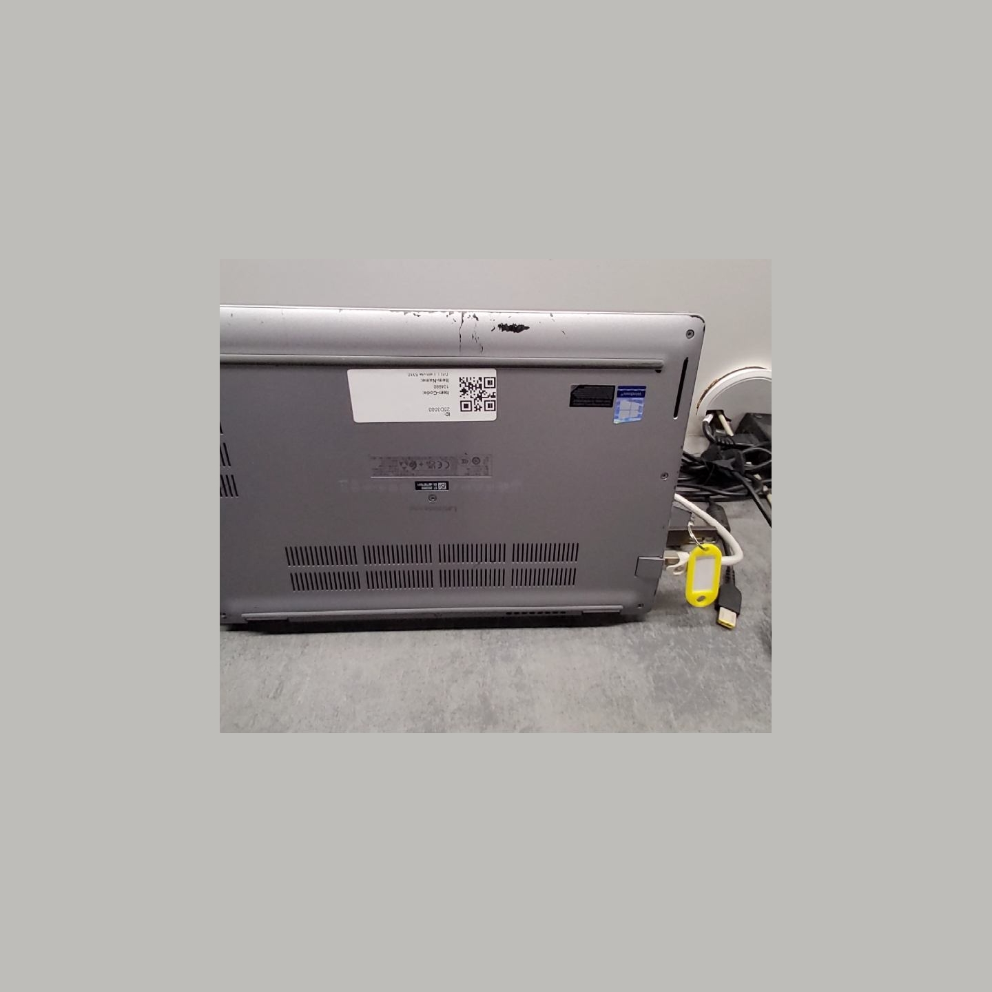 Dell Latitude 5310 | 8 GB | 1 x 256 SSD | A-