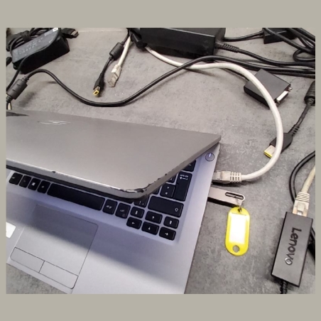 Dell Latitude 5310 | 8 GB | 1 x 256 SSD | A-