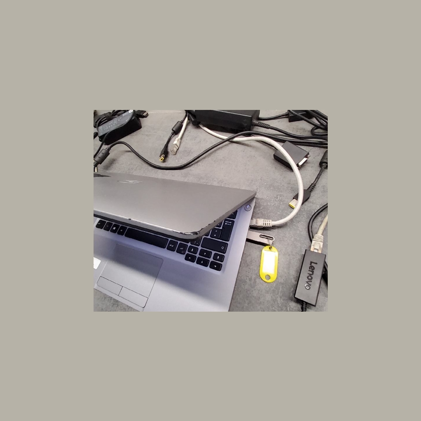 Dell Latitude 5310 | 8 GB | 1 x 256 SSD | A-