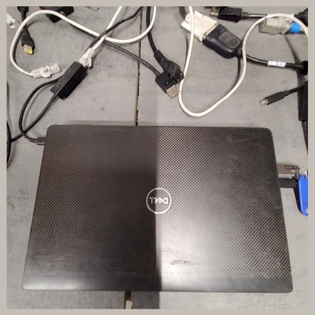 Dell Latitude 7320 | 16 GB | 1 x 256 SSD | A