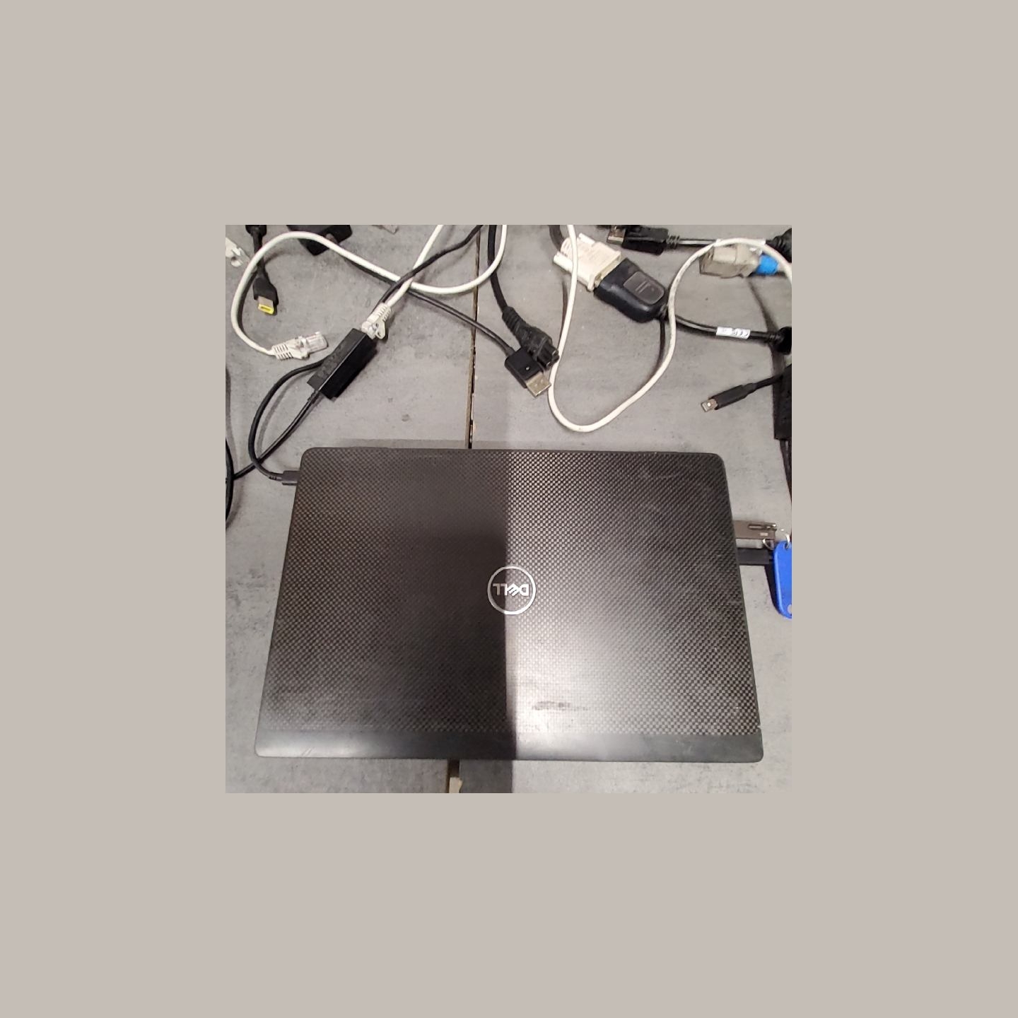 Dell Latitude 7320 | 16 GB | 1 x 256 SSD | A