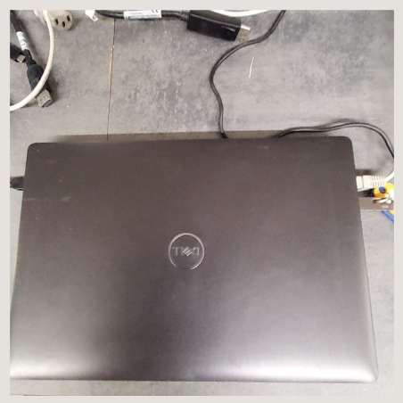 Dell Latitude 5300 | 8 GB | 1 x 256 SSD | A