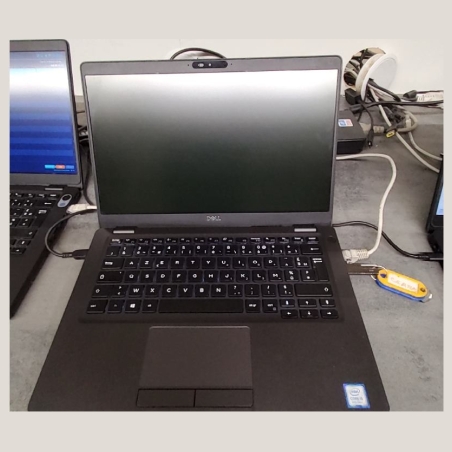 Dell Latitude 5300 | 8 GB | 1 x 256 SSD | A