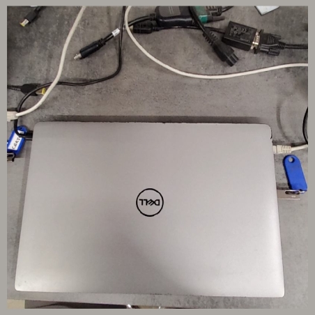 Dell Latitude 5420 | 16 GB | 1 x 256 SSD | A-