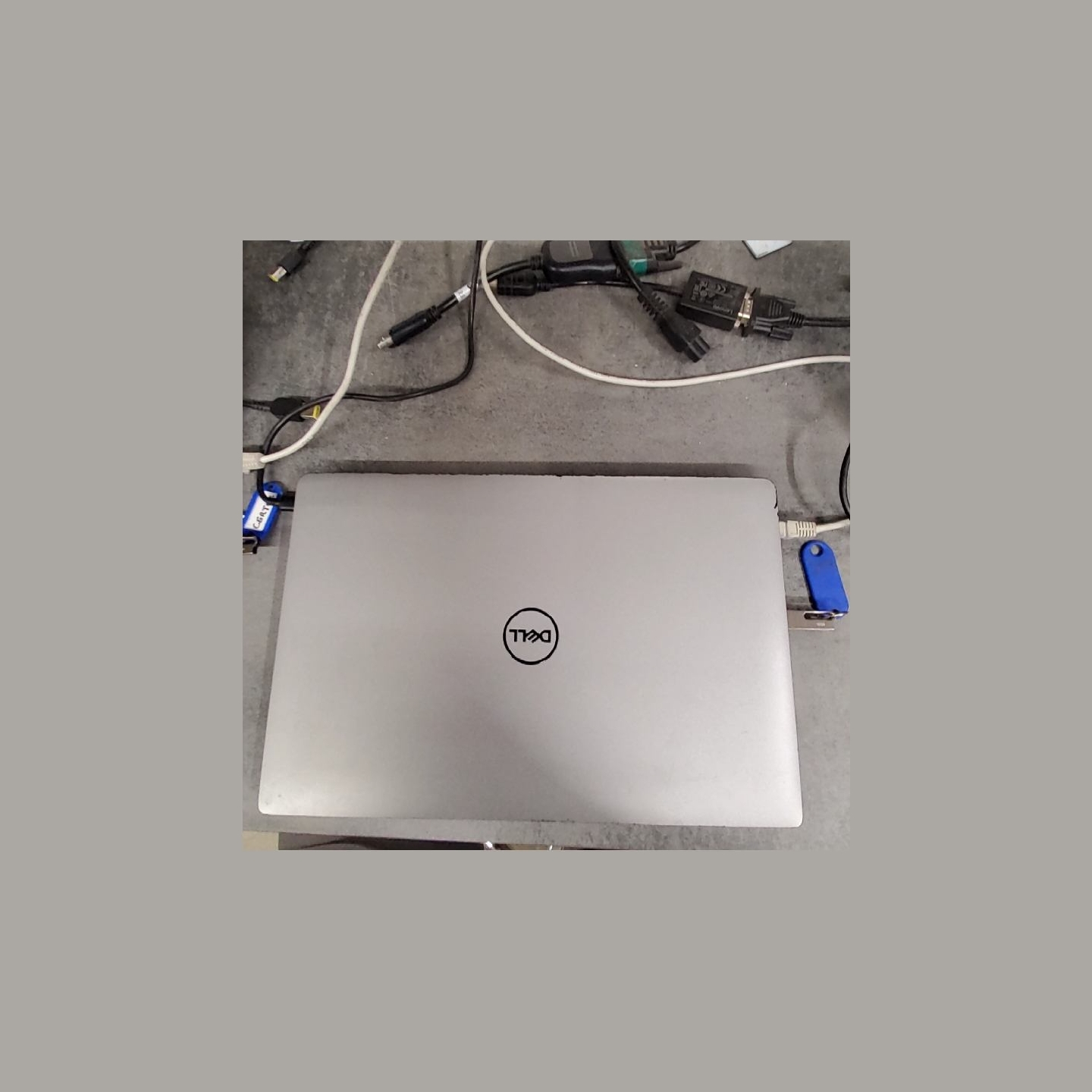 Dell Latitude 5420 | 16 GB | 1 x 256 SSD | A-