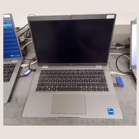 Dell Latitude 5420 | 16 GB | 1 x 256 SSD | A-