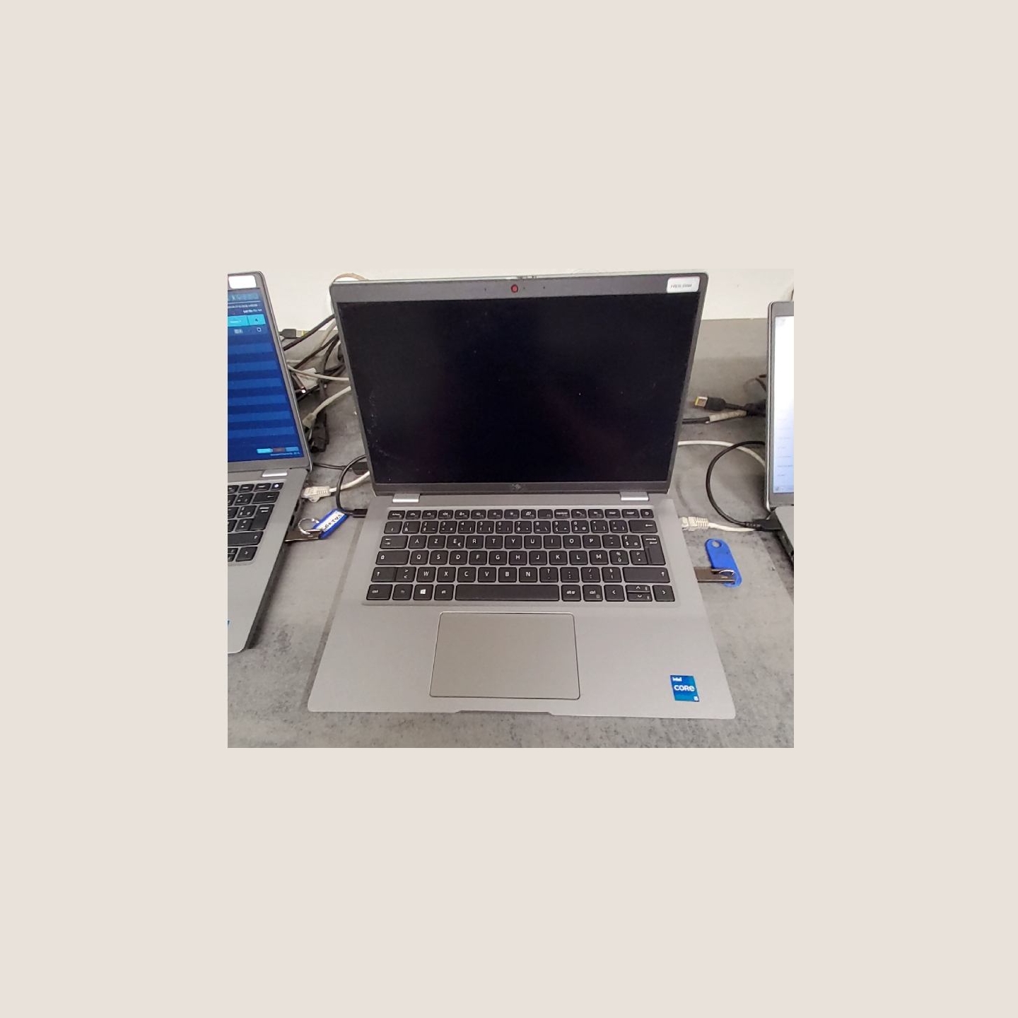 Dell Latitude 5420 | 16 GB | 1 x 256 SSD | A-