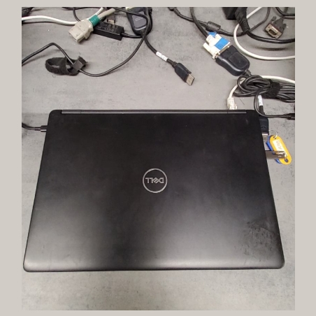 Dell Latitude 5490 | 8 GB | 1 x 256 SSD | B
