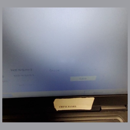 Dell Latitude 5490 | 8 GB | 1 x 256 SSD | B
