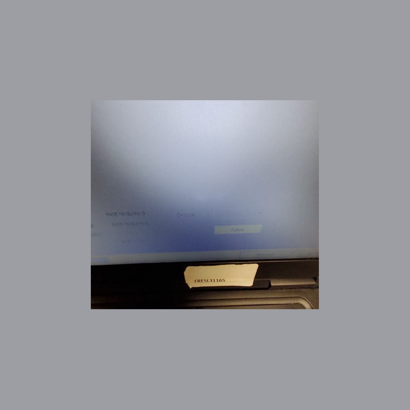 Dell Latitude 5490 | 8 GB | 1 x 256 SSD | B