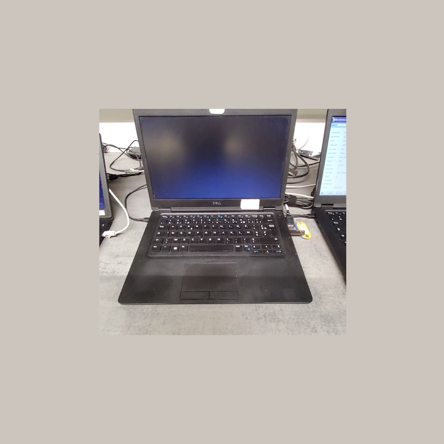 Dell Latitude 5490 | 8 GB | 1 x 256 SSD | B