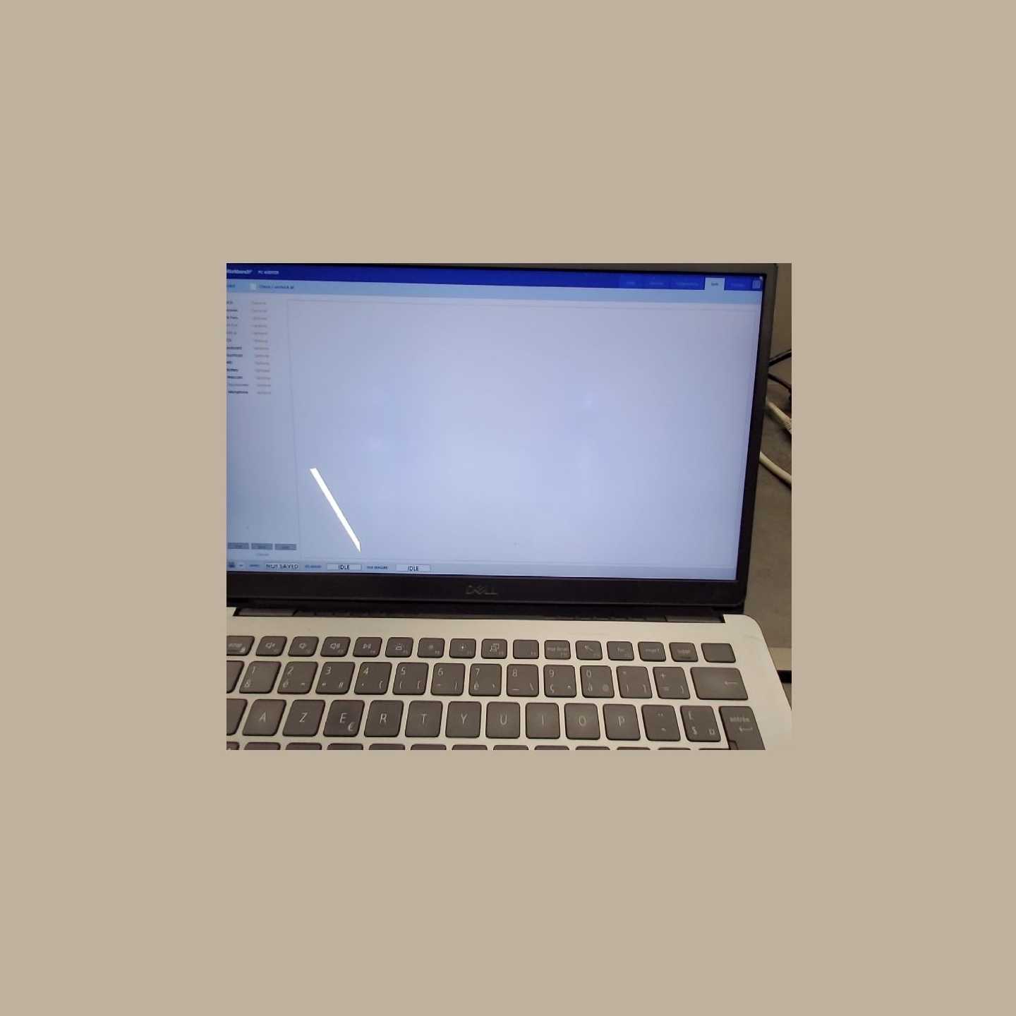 Dell Latitude 3301 | 8 GB | 1 x 256 SSD | B