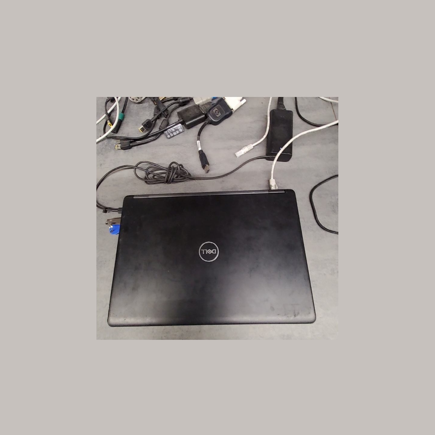 Dell Latitude 5490 | 8 GB | 1 x 256 SSD | B