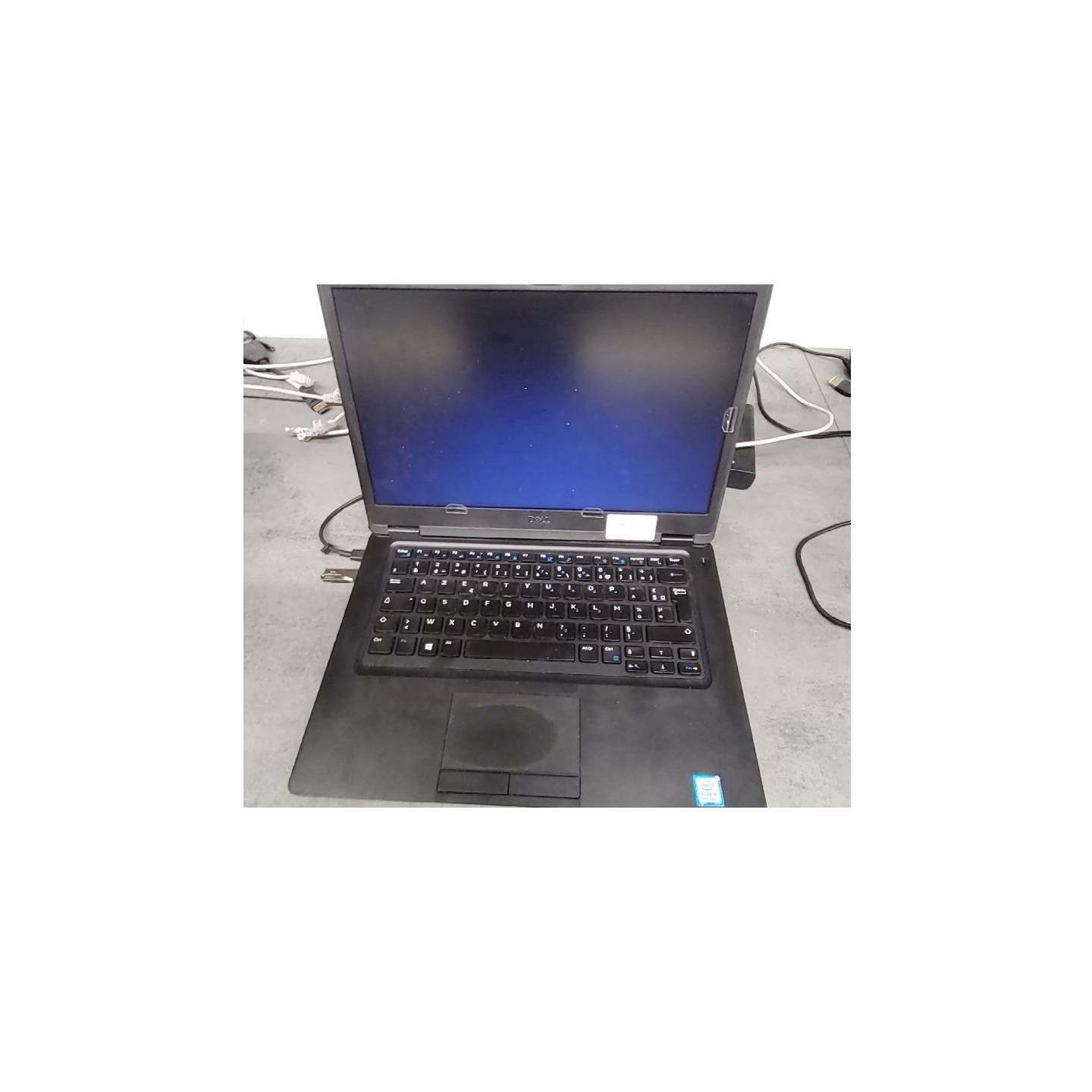 Dell Latitude 5490 | 8 GB | 1 x 256 SSD | B