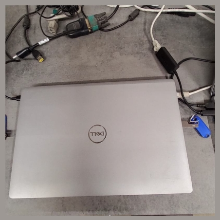 Dell Latitude 5420 | 8 GB | 1 x 256 SSD | A-