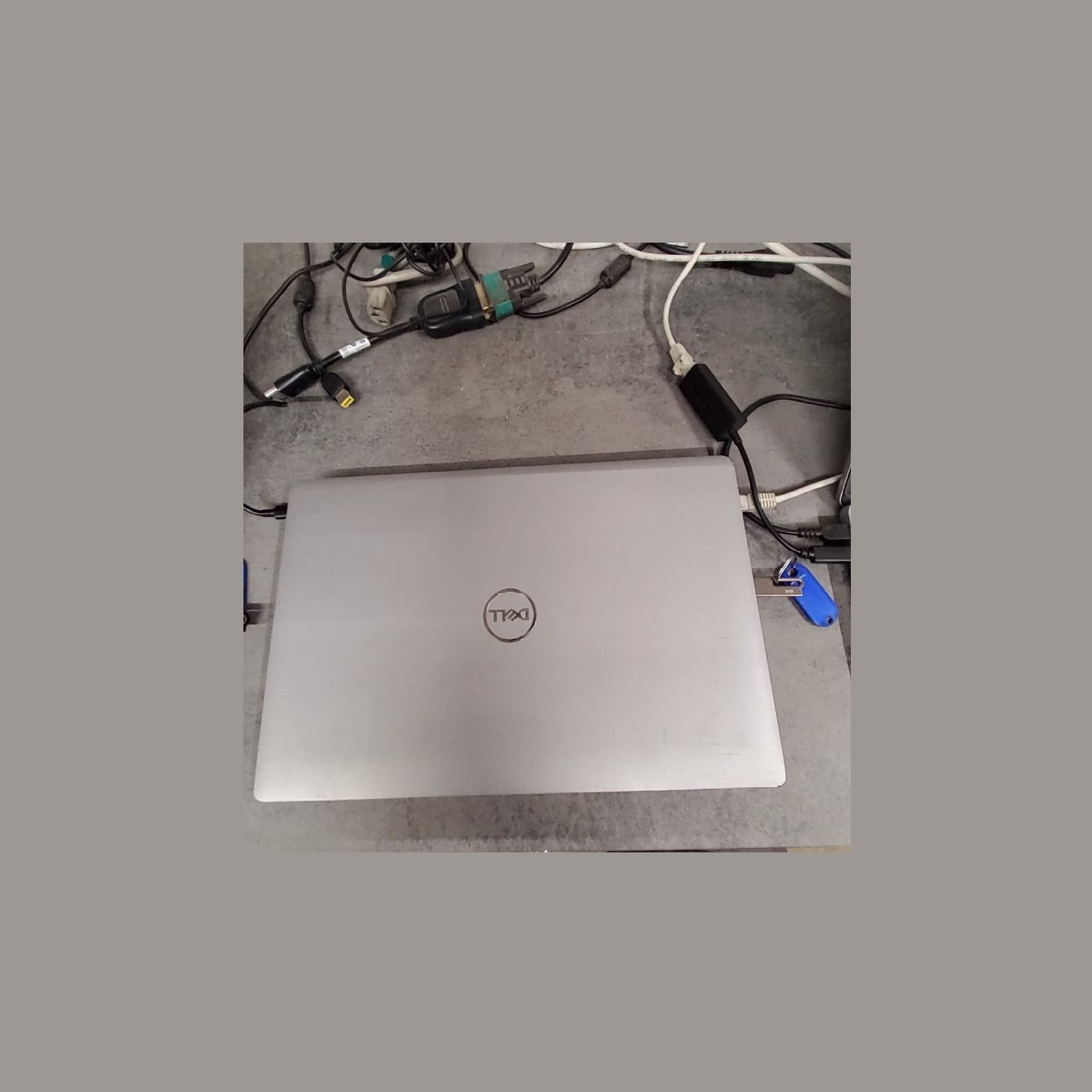 Dell Latitude 5420 | 8 GB | 1 x 256 SSD | A-