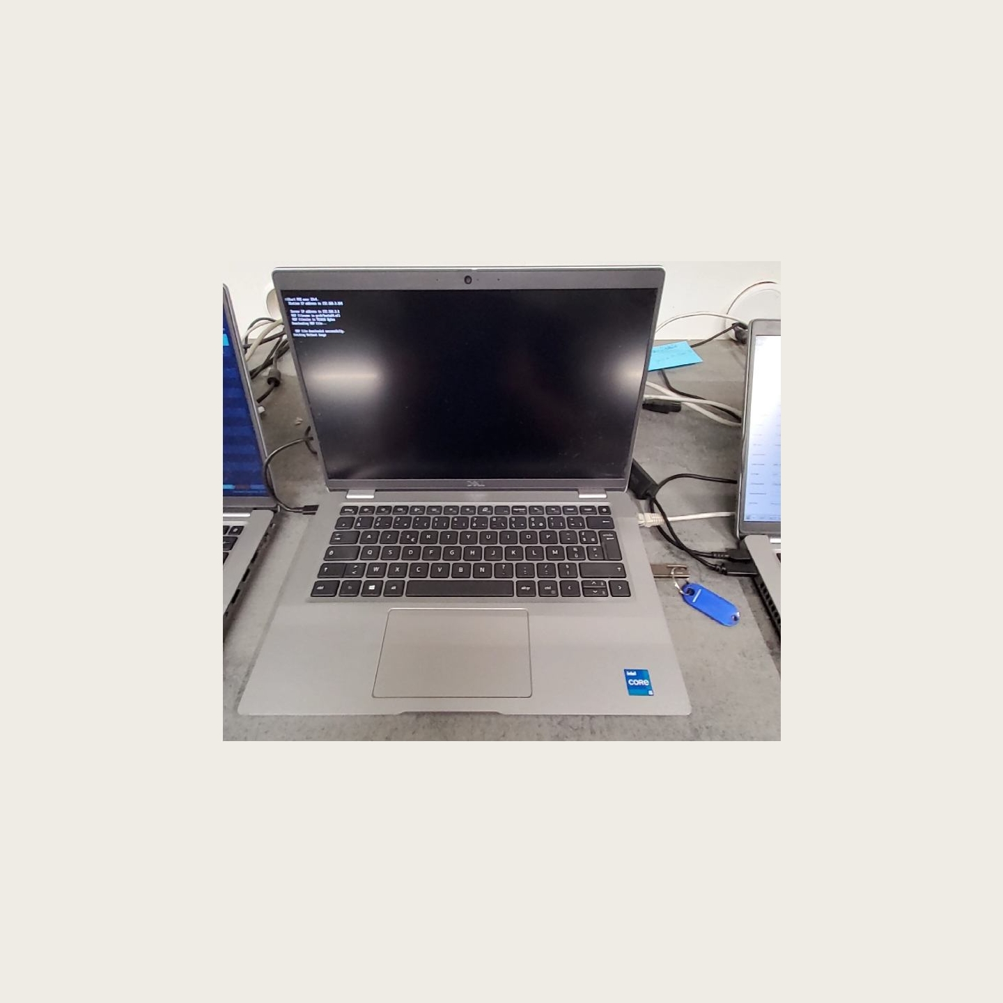 Dell Latitude 5420 | 8 GB | 1 x 256 SSD | A-