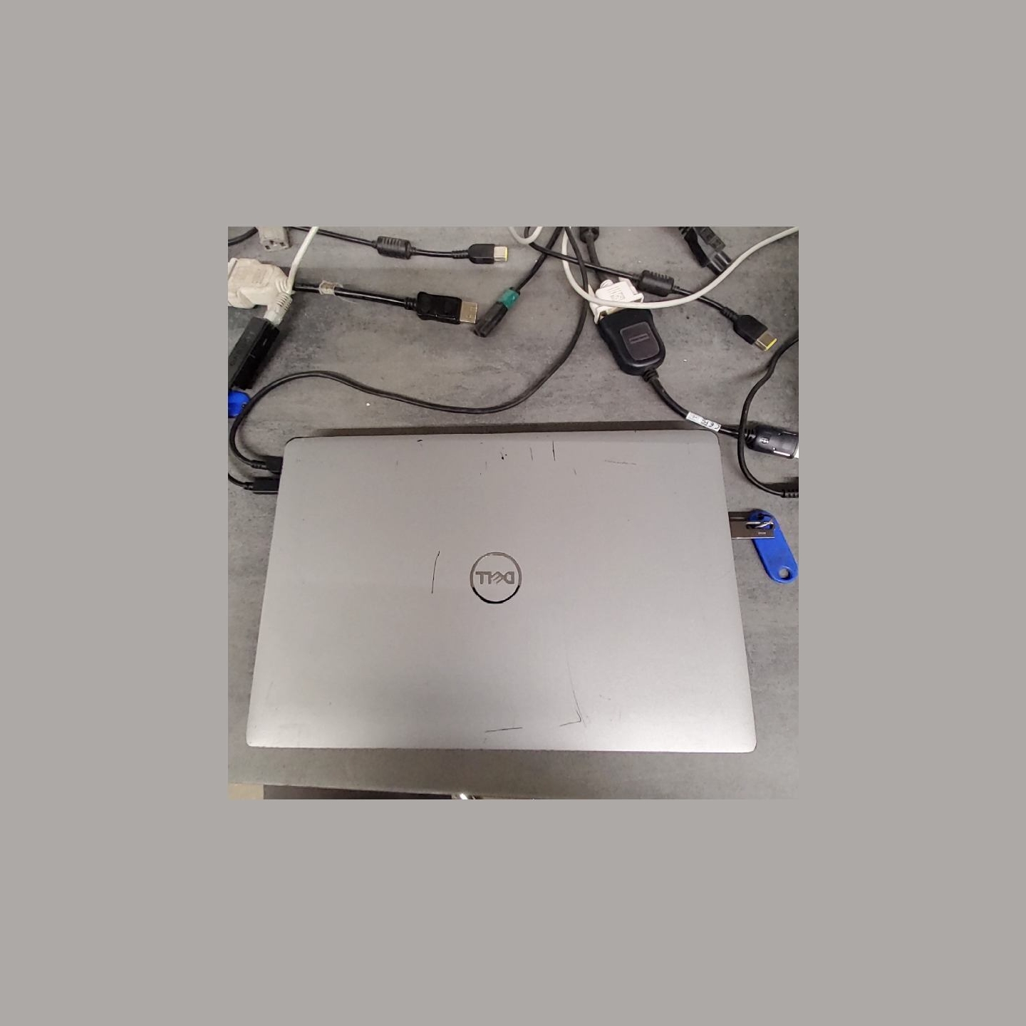 Dell Latitude 5420 | 8 GB | 1 x 256 SSD | A-