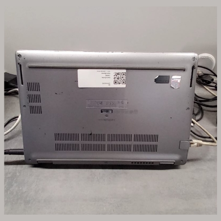 Dell Latitude 5310 | 8 GB | 1 x 256 SSD | A-