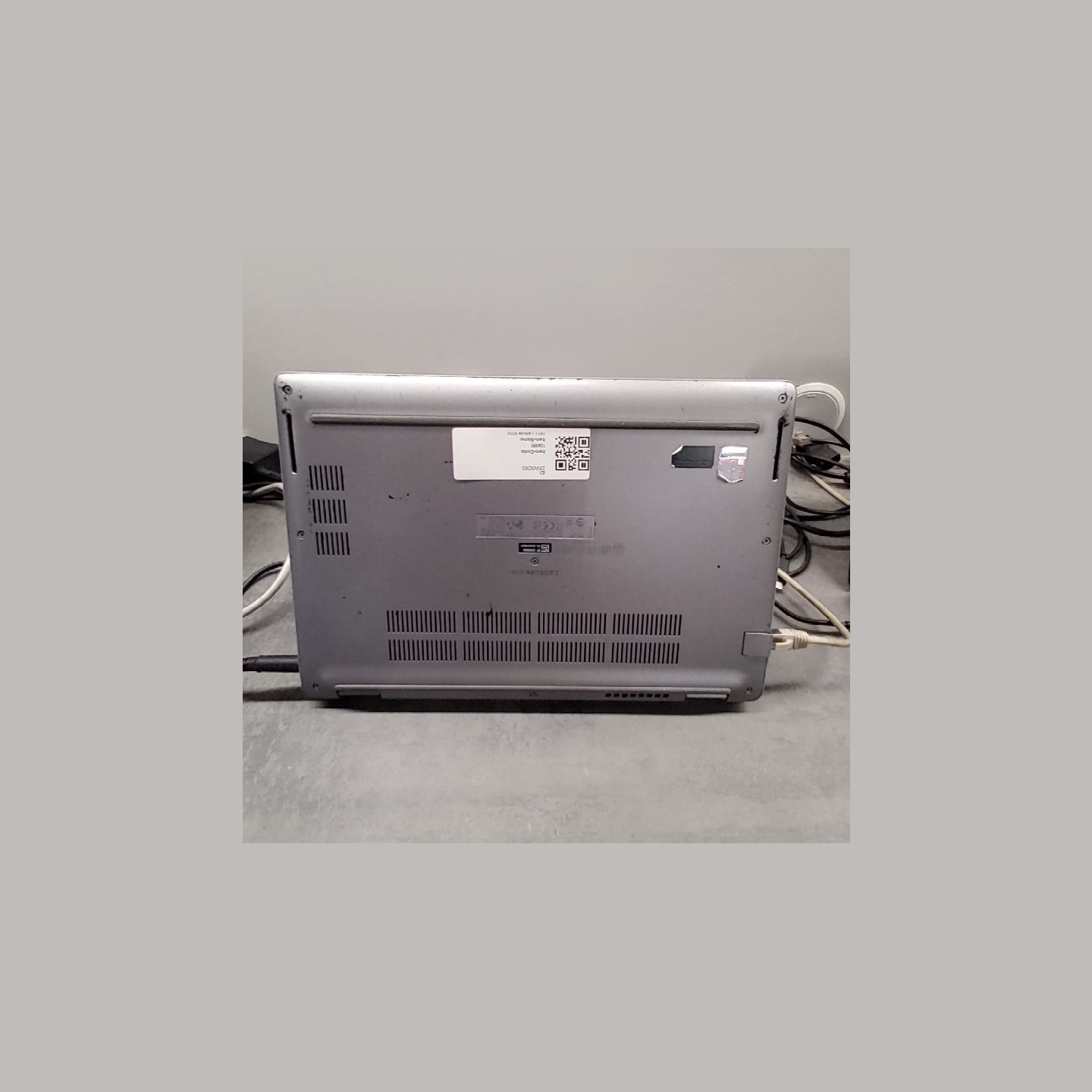 Dell Latitude 5310 | 8 GB | 1 x 256 SSD | A-