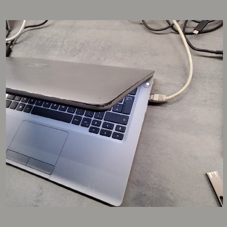 Dell Latitude 5310 | 8 GB | 1 x 256 SSD | A-