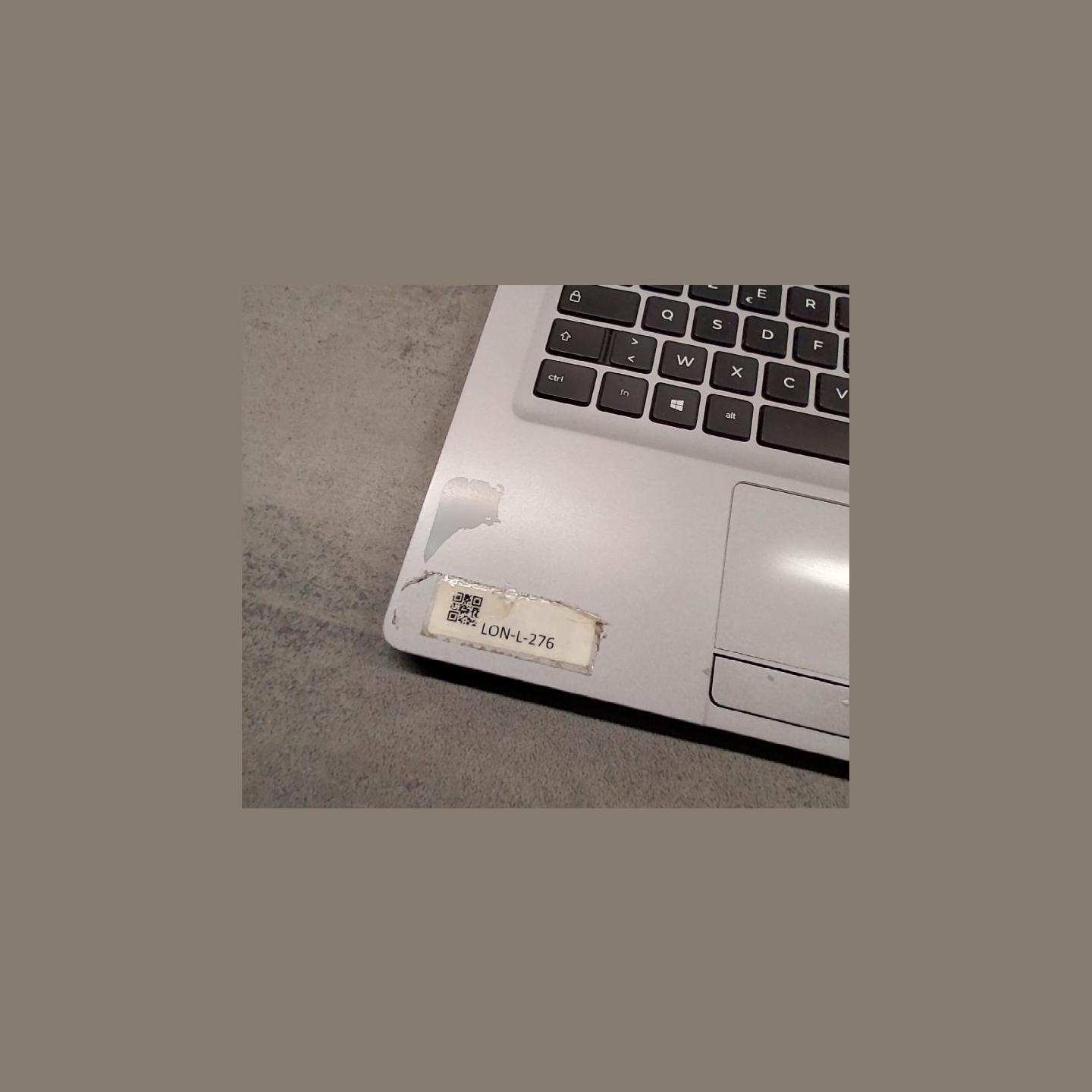 Dell Latitude 5310 | 8 GB | 1 x 256 SSD | A-