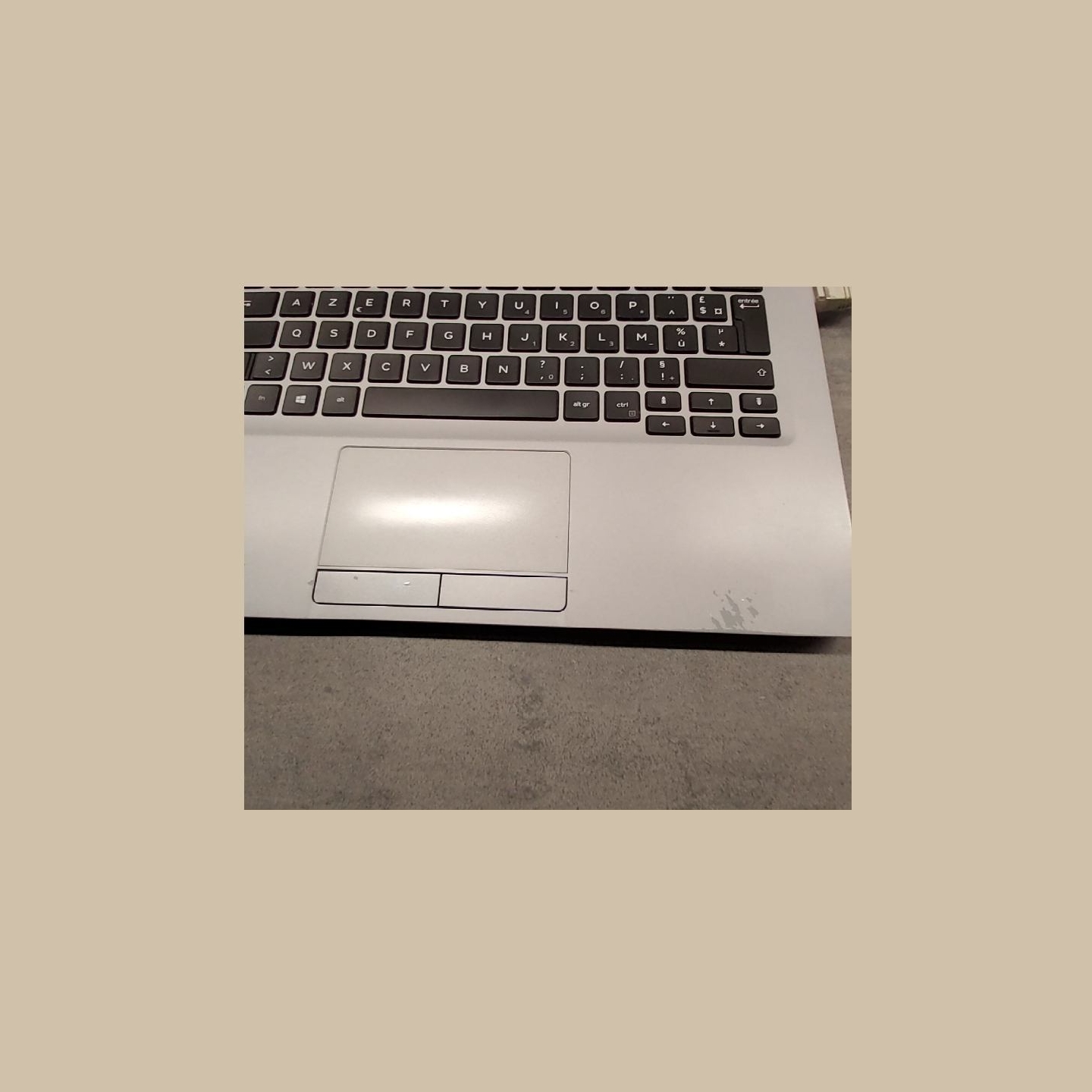 Dell Latitude 5310 | 8 GB | 1 x 256 SSD | A-