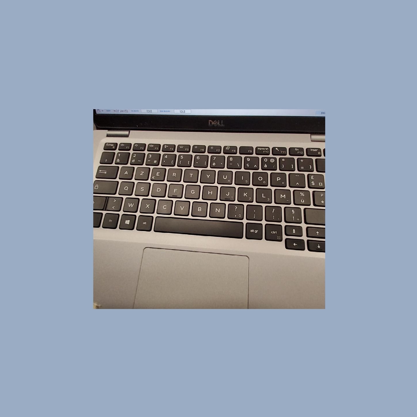 Dell Latitude 5310 | 8 GB | 1 x 256 SSD | A-