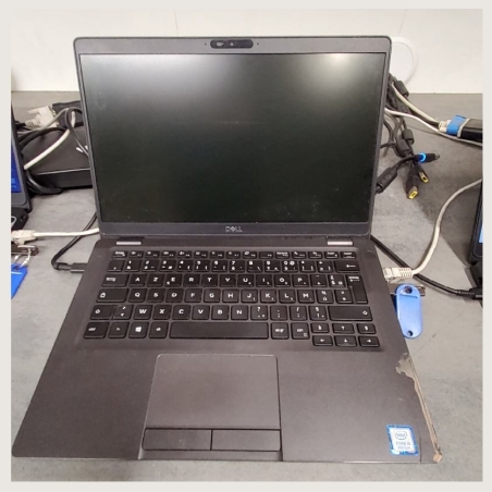 Dell Latitude 5300 | 8 GB | 1 x 256 SSD | B