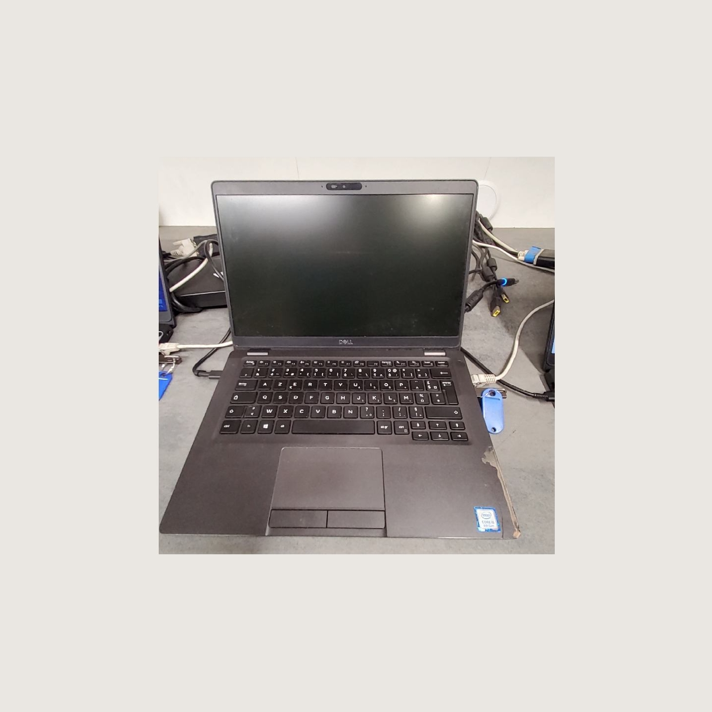 Dell Latitude 5300 | 8 GB | 1 x 256 SSD | B