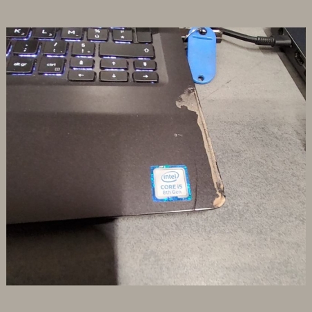 Dell Latitude 5300 | 8 GB | 1 x 256 SSD | B