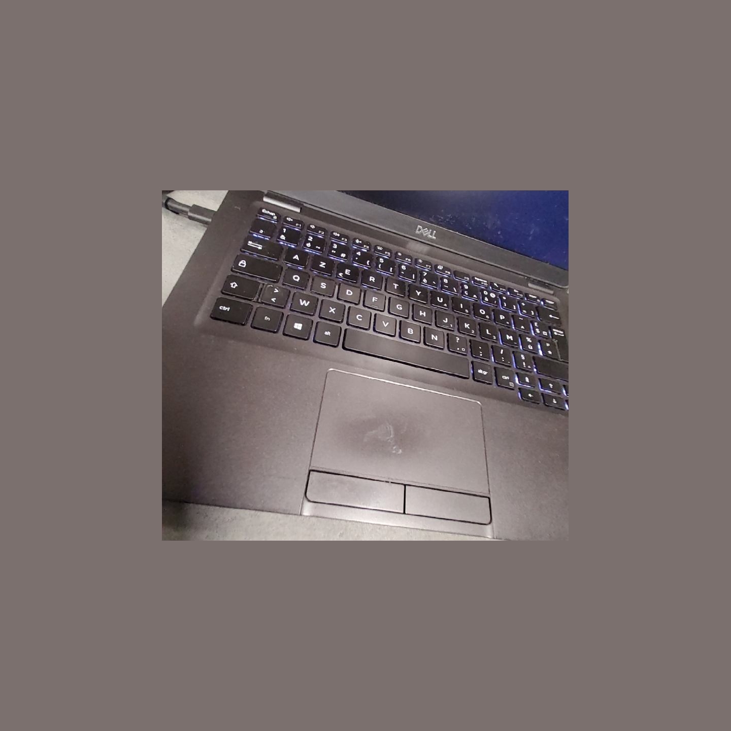 Dell Latitude 5300 | 8 GB | 1 x 256 SSD | B