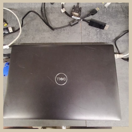 Dell Latitude 5400 | 8 GB | 1 x 256 SSD | B