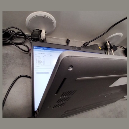 Dell Latitude 5310 | 8 GB | 1 x 256 SSD | A-