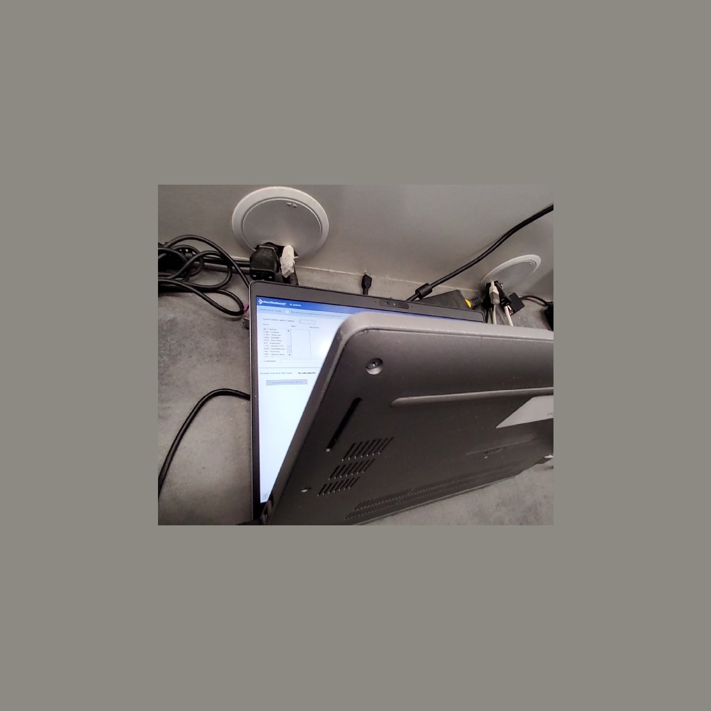Dell Latitude 5310 | 8 GB | 1 x 256 SSD | A-
