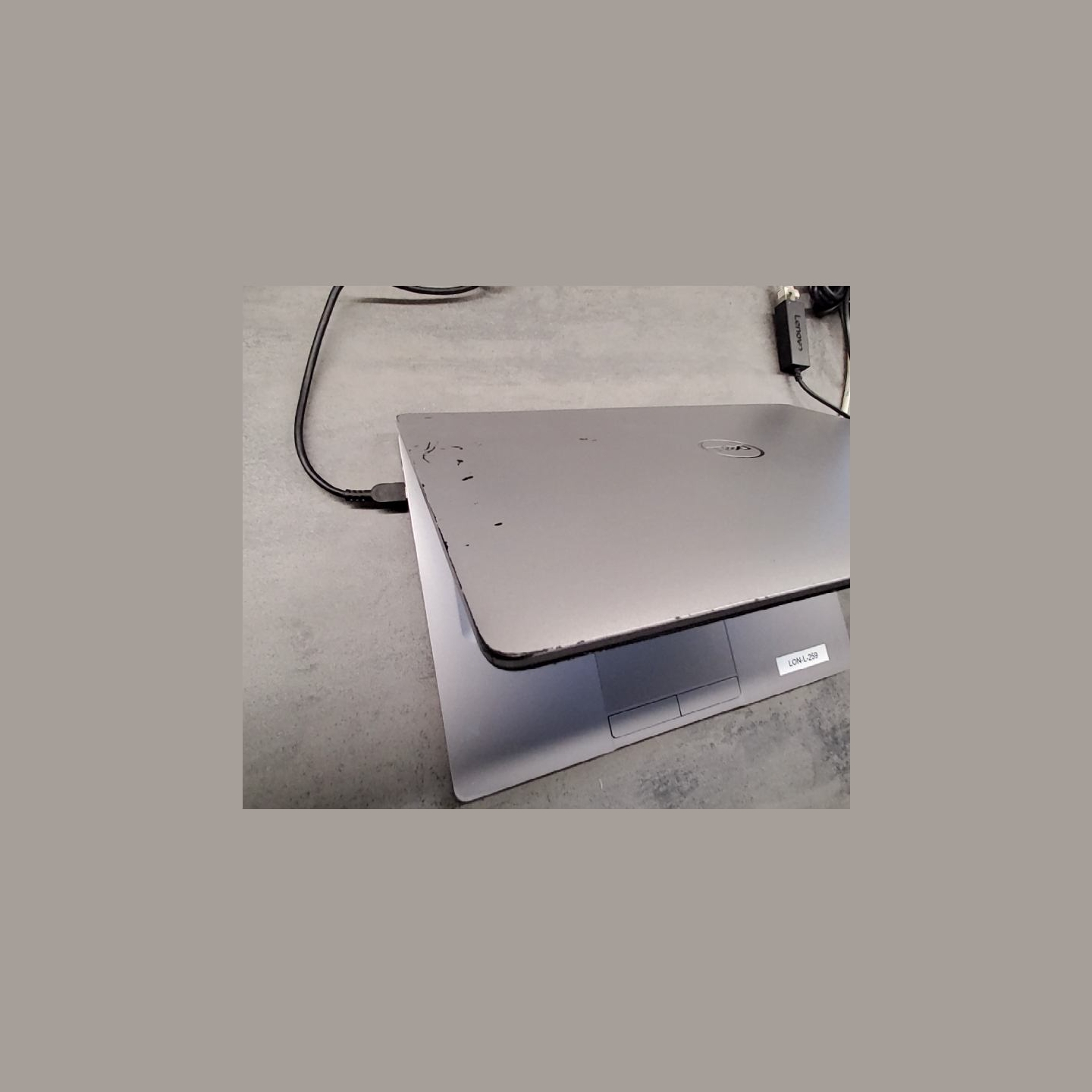 Dell Latitude 5310 | 8 GB | 1 x 256 SSD | A-